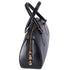 Louis Vuitton Jasmin Epi Handbag M52082 Noir Leather LV Logo